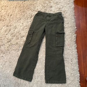 SHEIN cargo pants